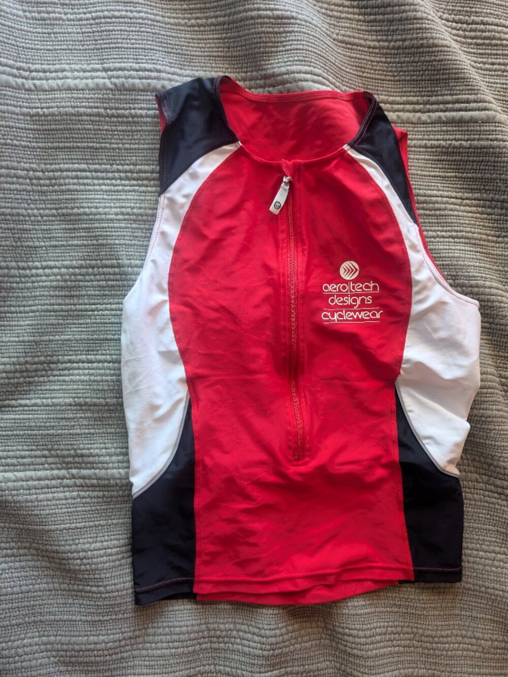 Bike Jersey